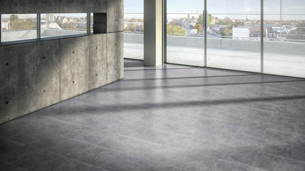 PVC vloeren PVC vloeren